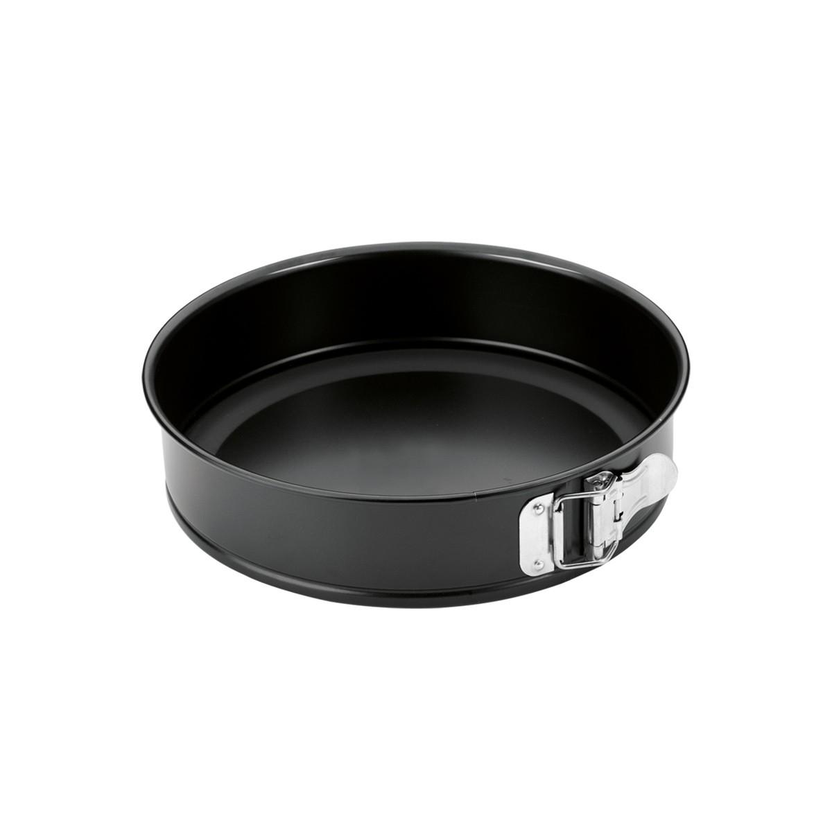Tescoma MOLDE REDONDO DESMONT. 20CM DELICIA BLACK EDITION