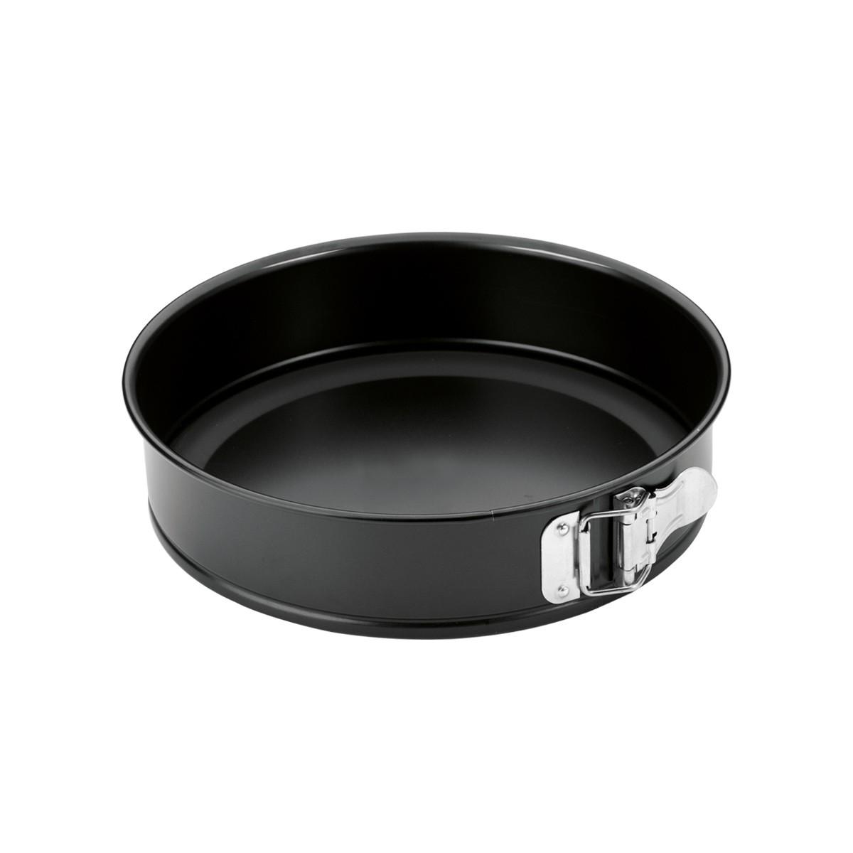 Tescoma MOLDE REDONDO DESMONT. 22CM DELICIA BLACK EDITION