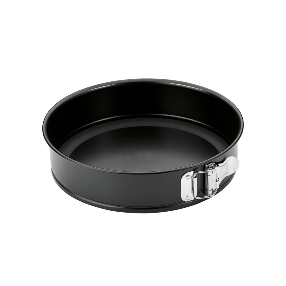 Tescoma MOLDE REDONDO DESMONT. 24CM DELICIA BLACK EDITION