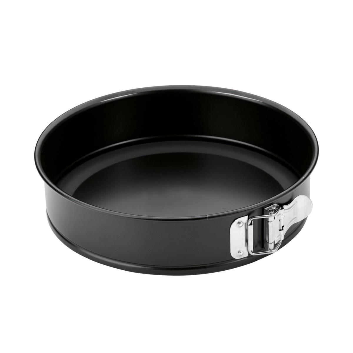 Tescoma MOLDE REDONDO DESMONT. 28CM DELICIA BLACK EDITION