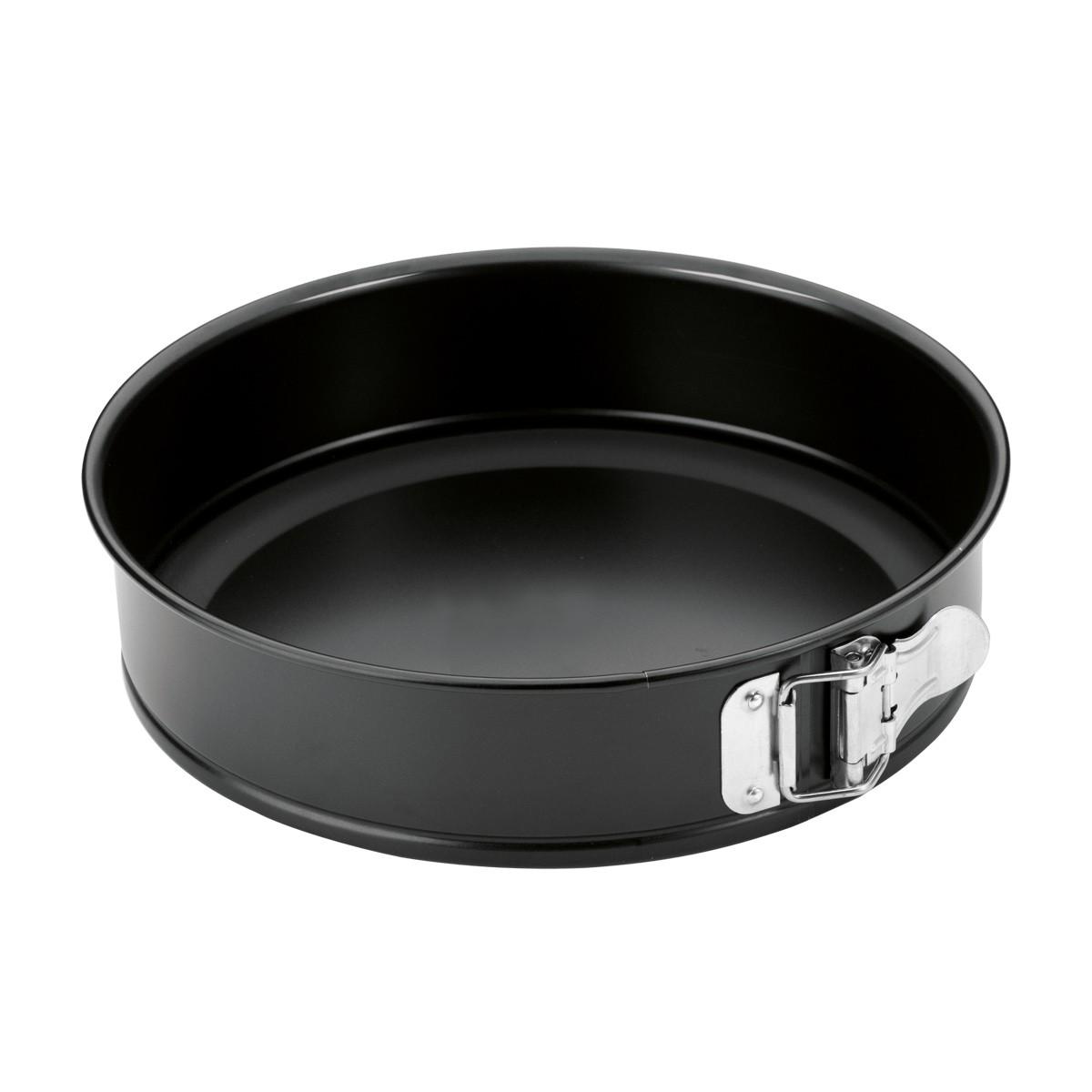Tescoma MOLDE REDONDO DESMONT. 30CM DELICIA BLACK EDITION