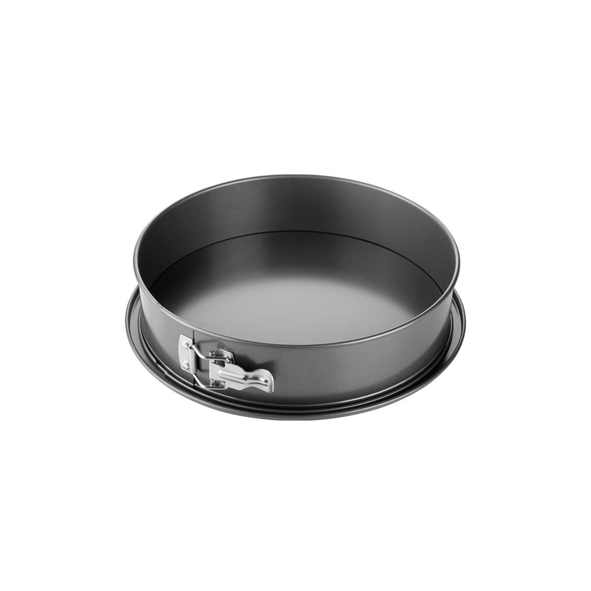 Tescoma MOLDE REDONDO DESMONTABLE 20CM FONDO ANCHO DELICIA