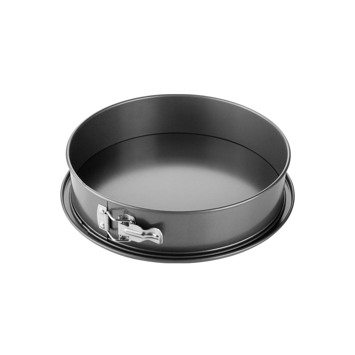 Tescoma MOLDE REDONDO DESMONTABLE 24CM FONDO ANCHO DELICIA