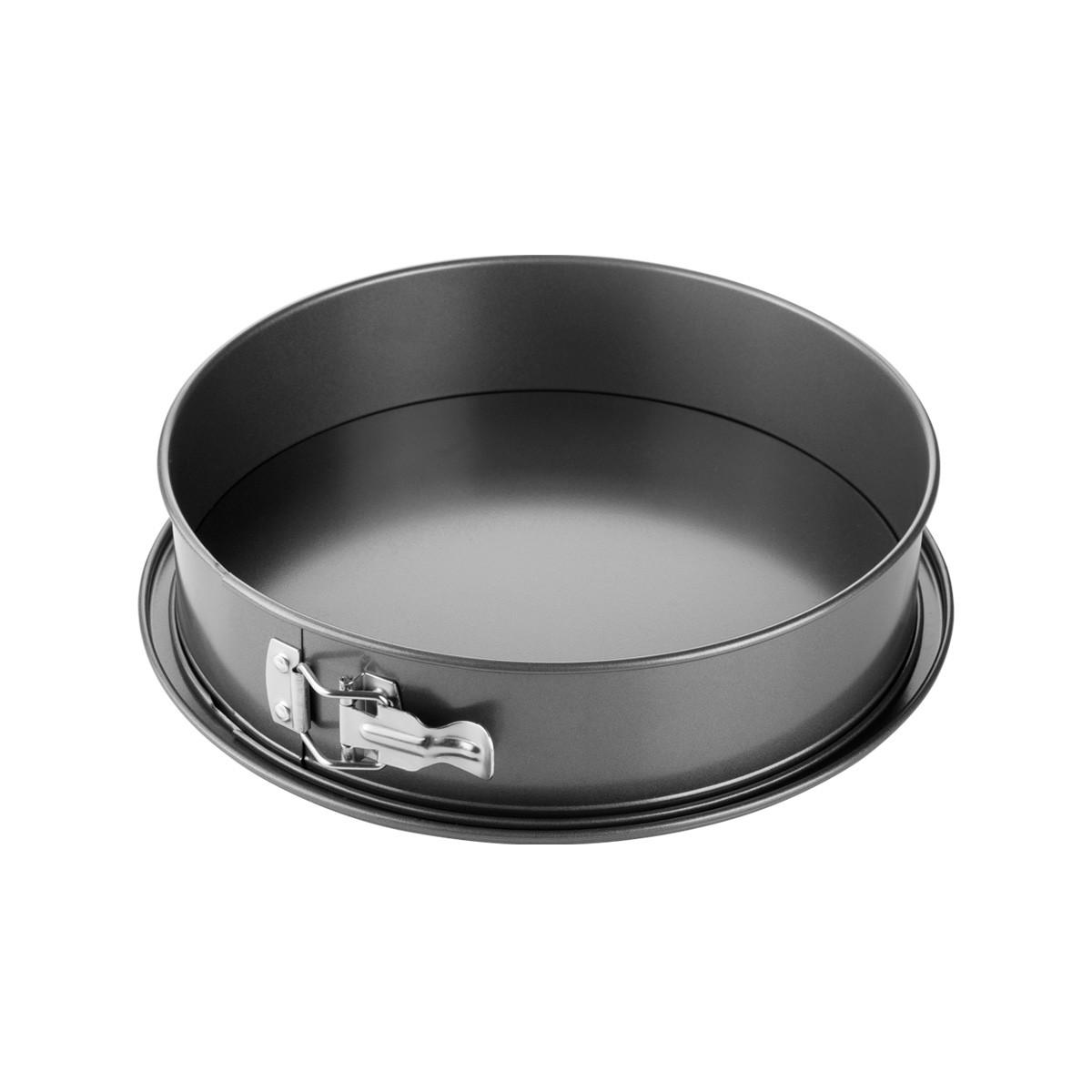 Tescoma MOLDE REDONDO DESMONTABLE 26CM FONDO ANCHO DELICIA