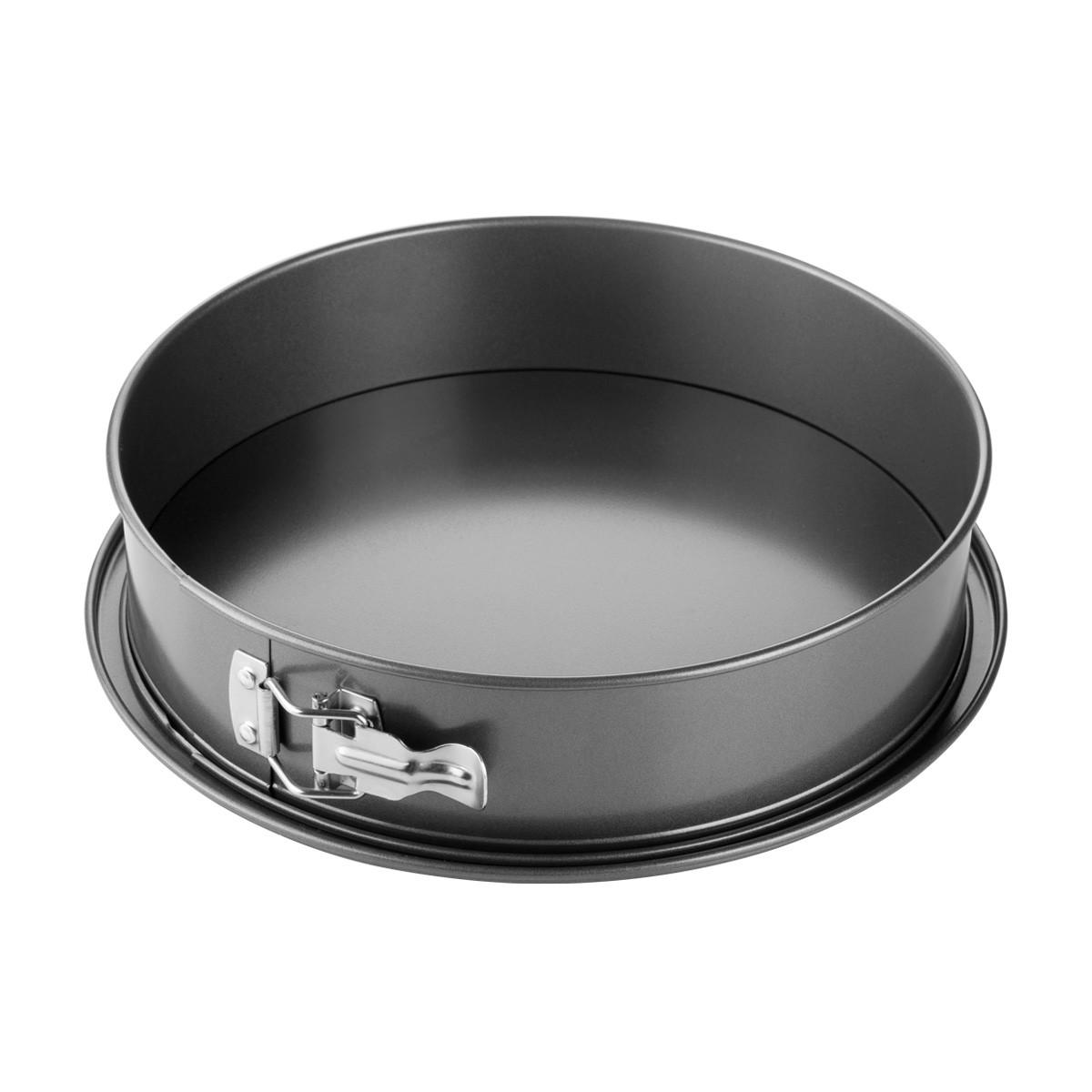 Tescoma MOLDE REDONDO DESMONTABLE 28CM FONDO ANCHO DELICIA