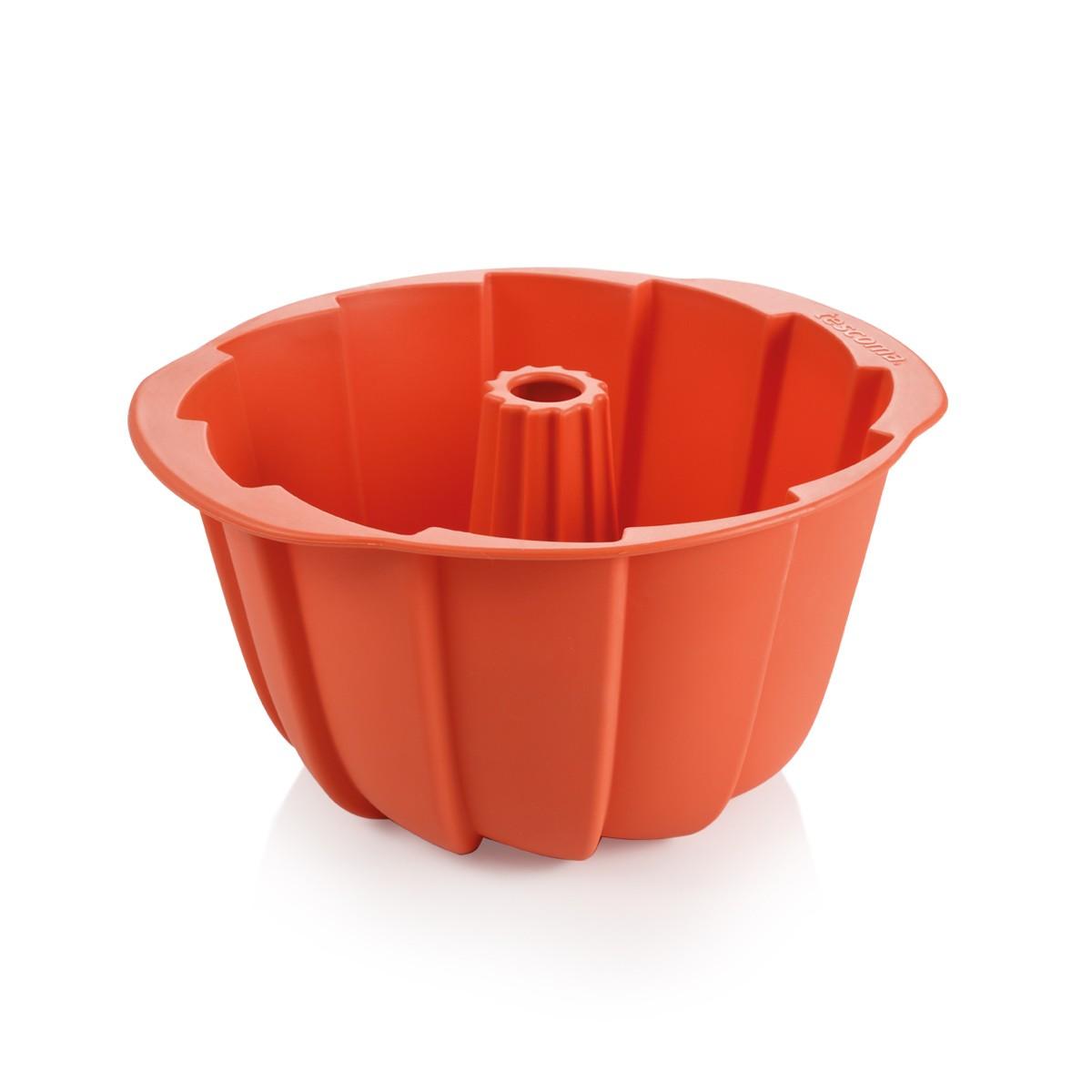Tescoma MOLDE ARO ALTO 23CM DELICIA SiliconPRIME, PORCIONE