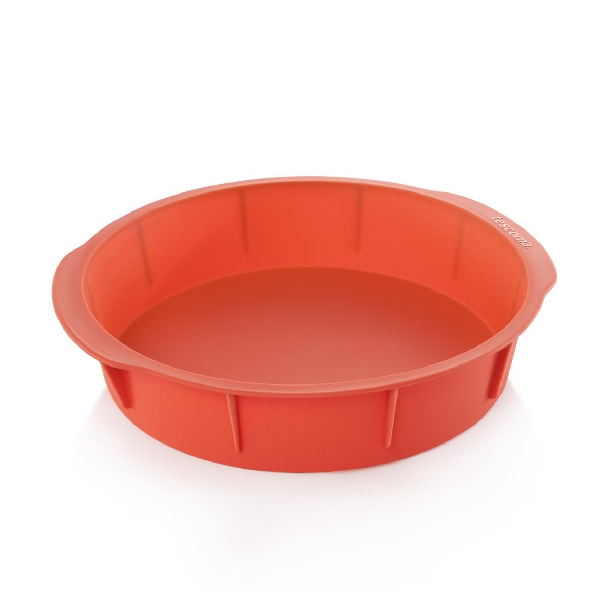 Tescoma MOLDE TARTA 26 CM DELICIA SiliconPRIME