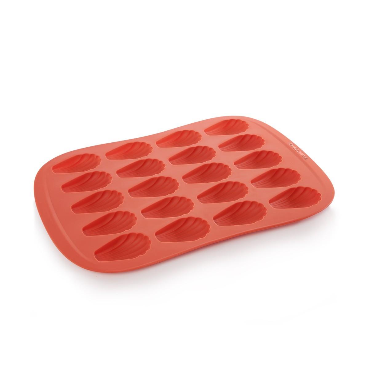 Tescoma MOLDE PARA MADELEINE DELICIA SiliconPRIME