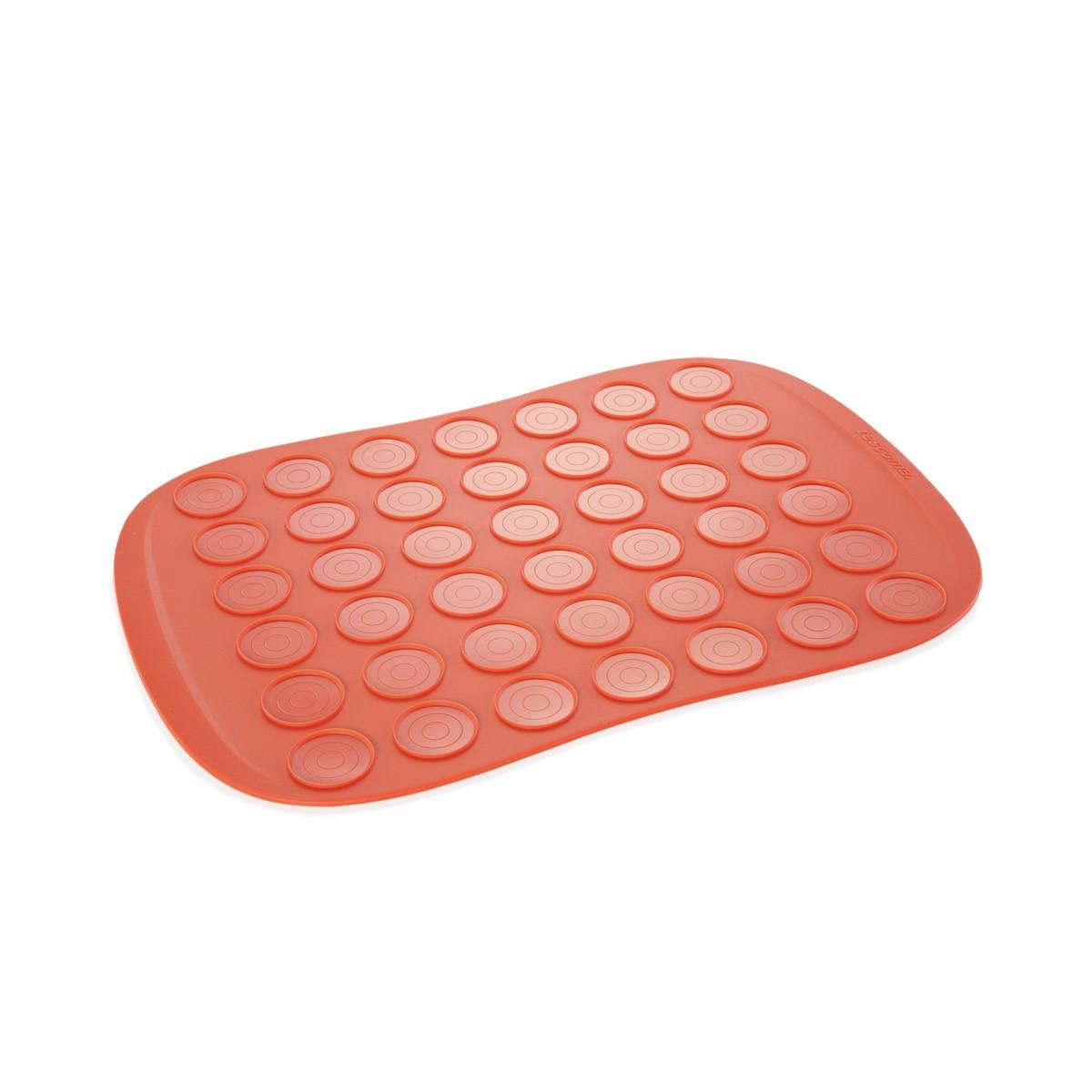 Tescoma MOLDE PARA MACARONS DELICIA SiliconPRIME