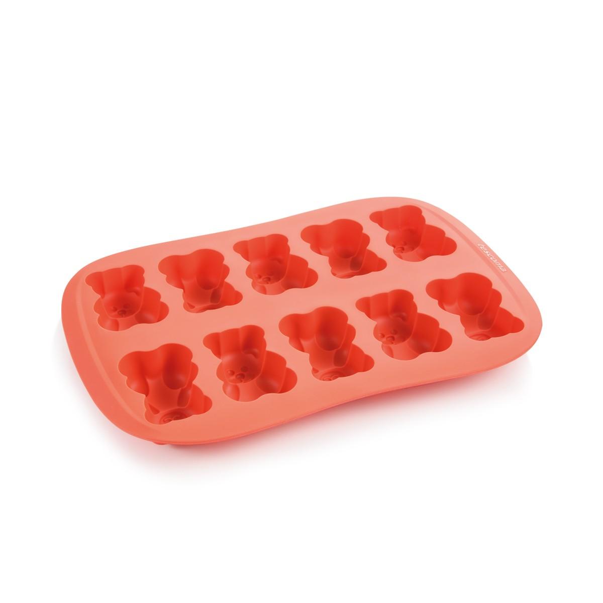 Tescoma MOLDE 10 OSITOS DELICIA SiliconPRIME