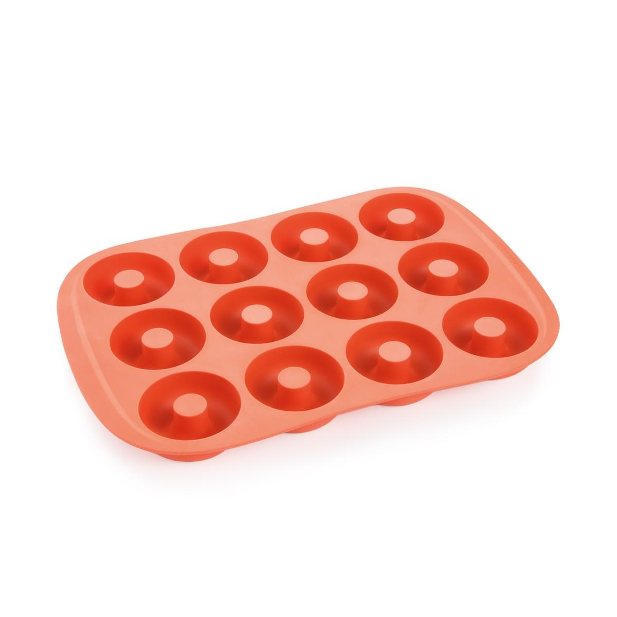 Tescoma MOLDE 12 DONUTS DELICIA SiliconPRIME