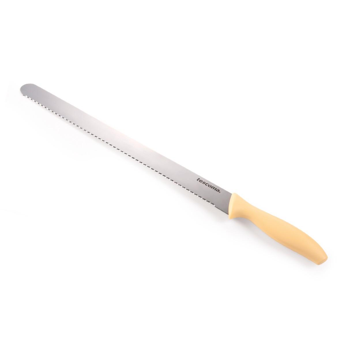 Tescoma CUCHILLO PARA TARTA 30CM DELÍCIA