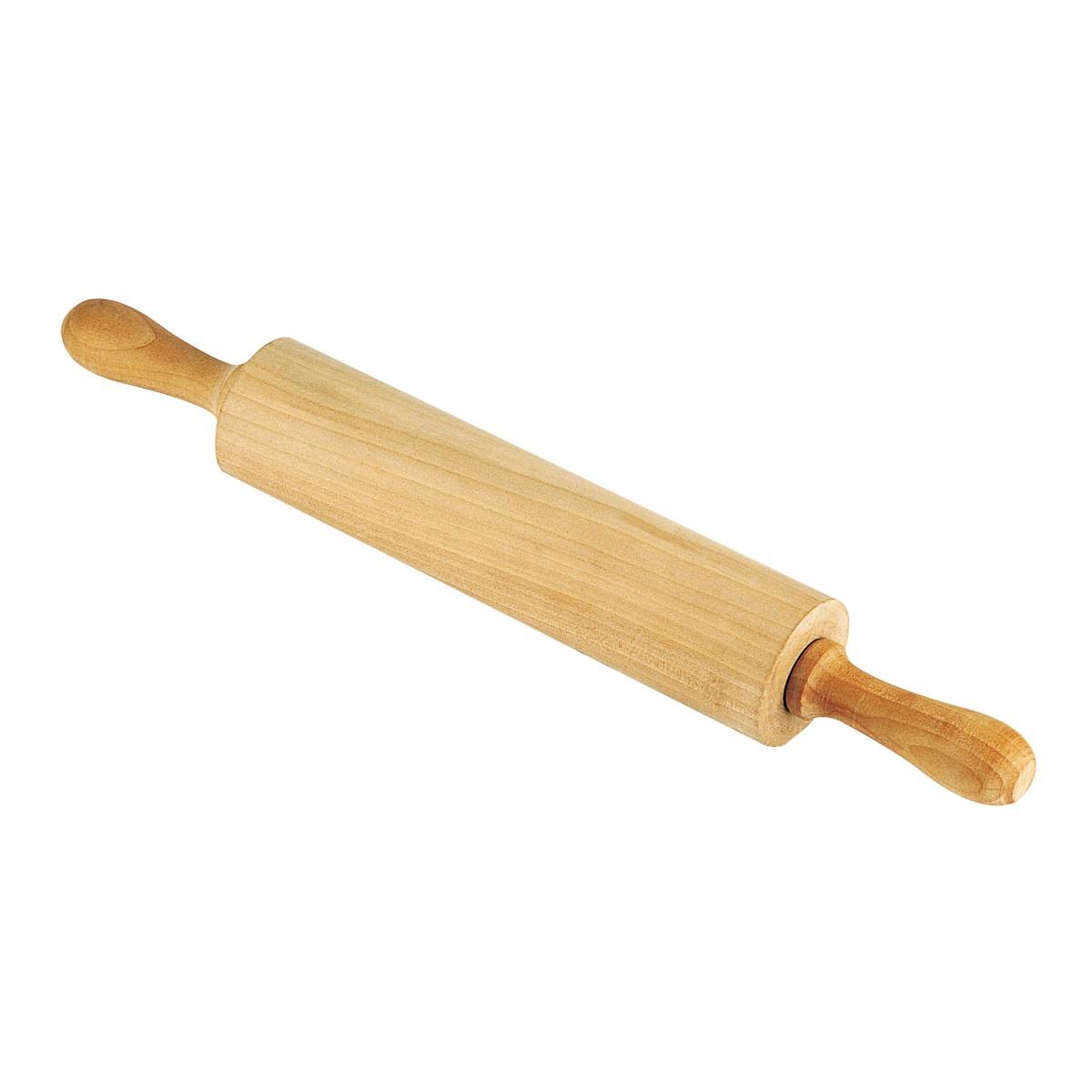 Tescoma RODILLO MADERA 25CM DIAMETRO 6CM DELICIA