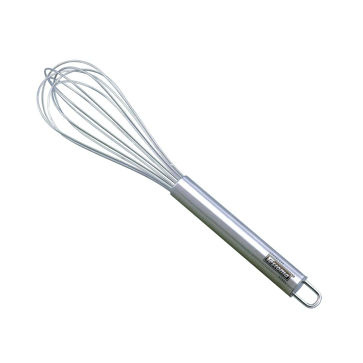 Tescoma BATIDOR INOX 30CM DELICIA