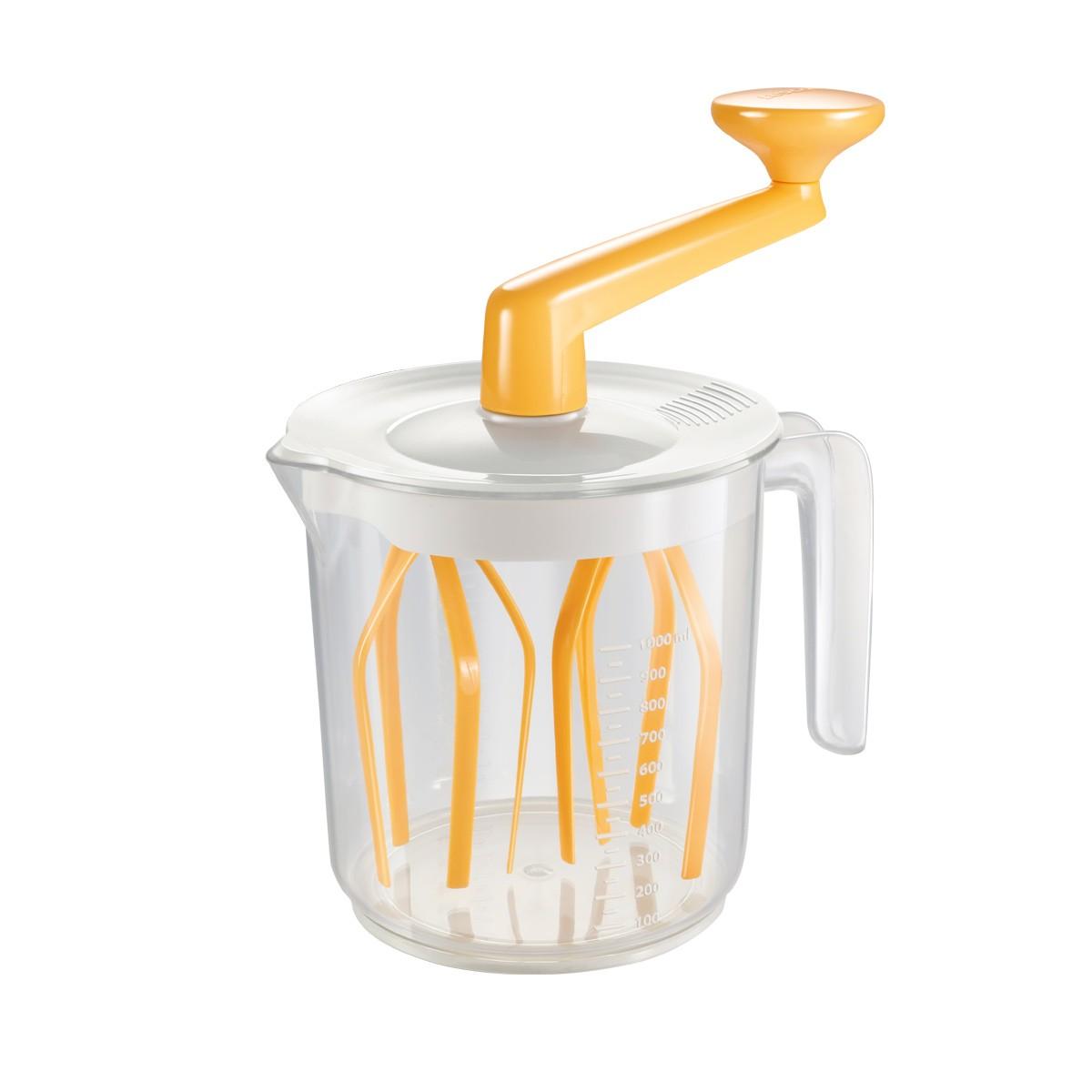 Tescoma BATIDOR MANUAL 1000 ML DELICIA