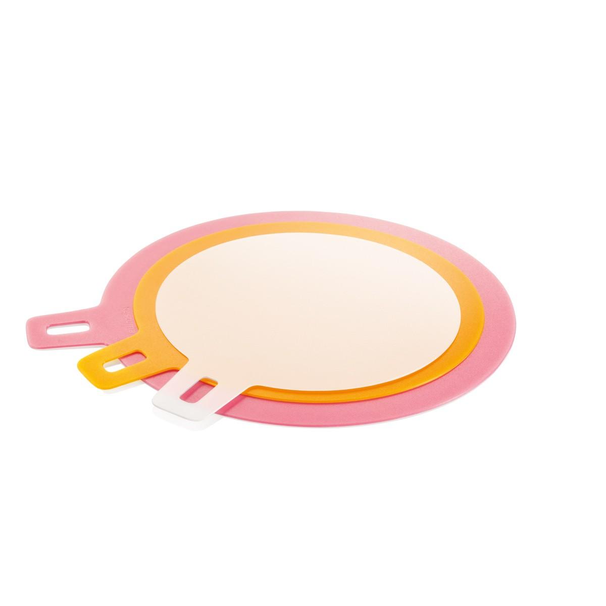 Tescoma BASES PARA TARTA DELICIA, 3 PZS
