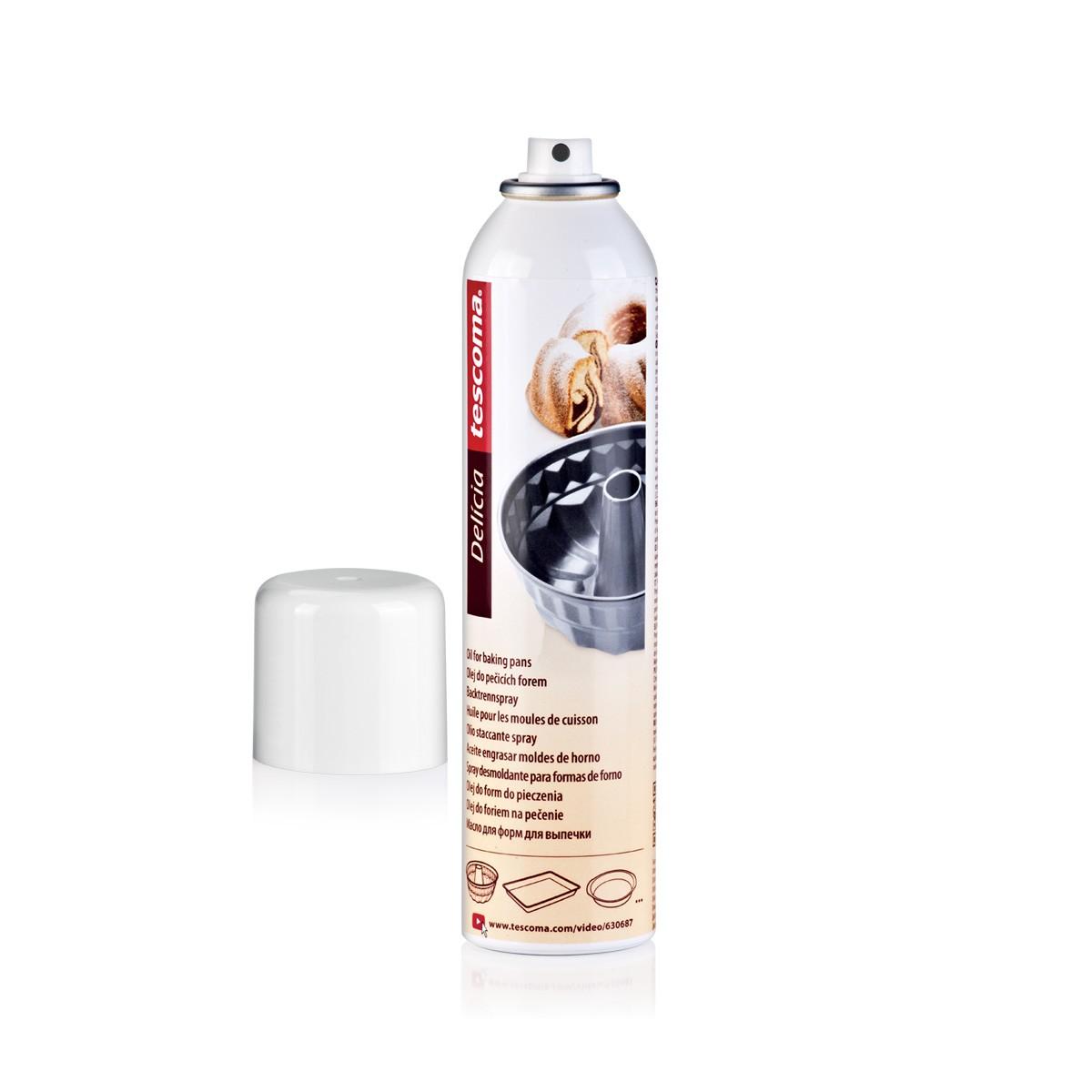 Tescoma SPRAY DESMOLDANTE DELICIA 300 ML