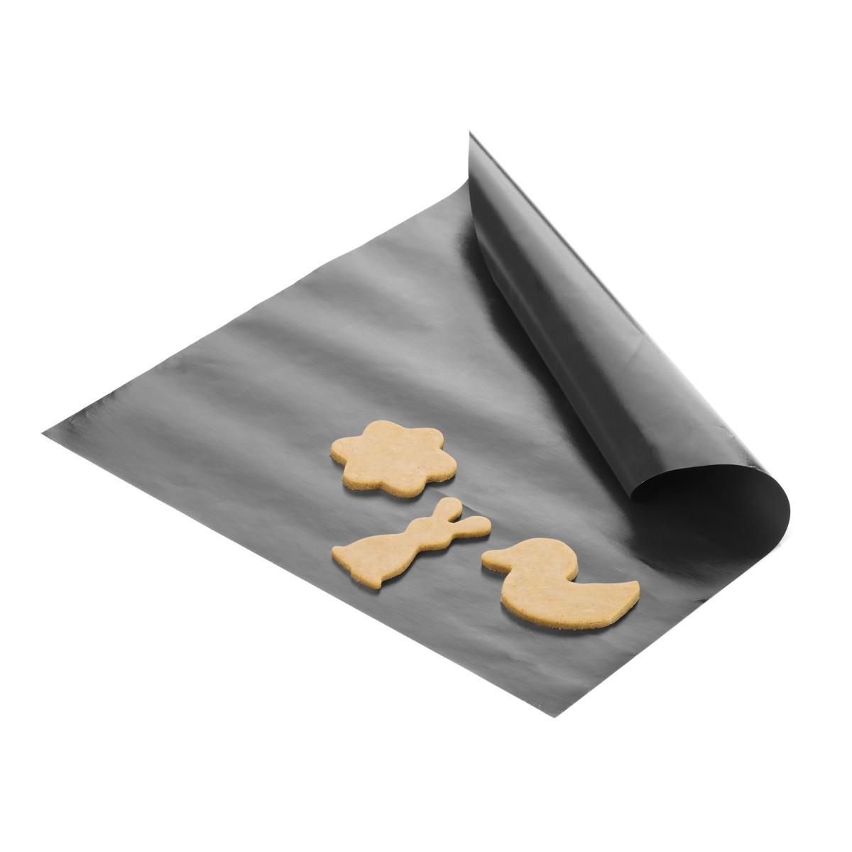 Tescoma PAPEL PARA HORNO REUTILIZABLE 40x36CM DELICIA