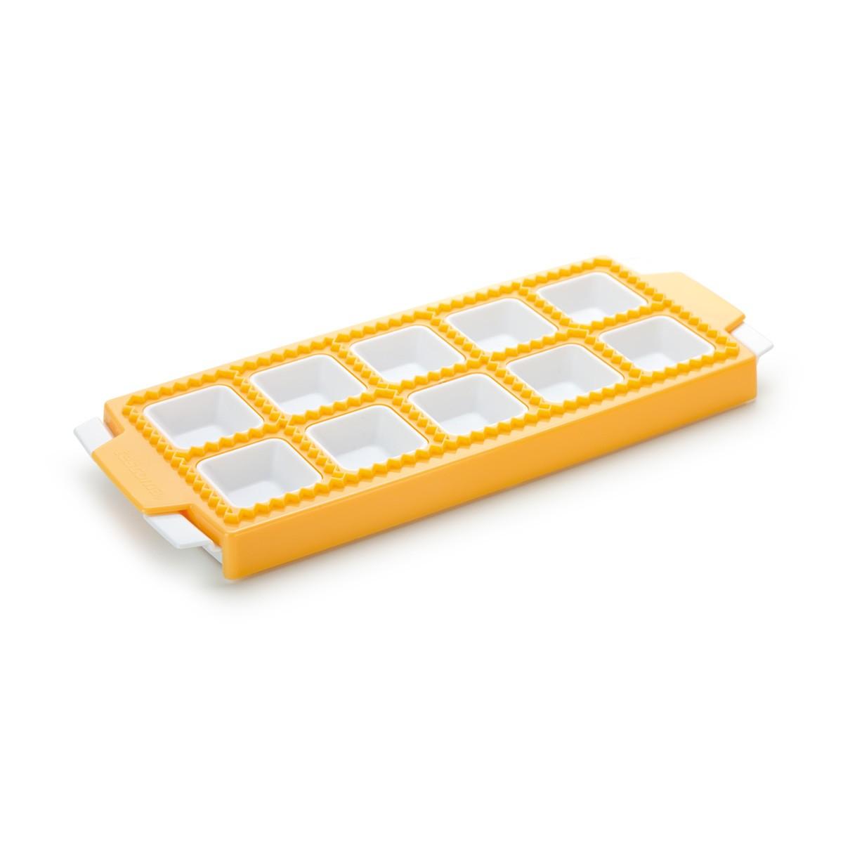 Tescoma MOLDE PARA 10 RAVIOLI CUADRADO DELICIA