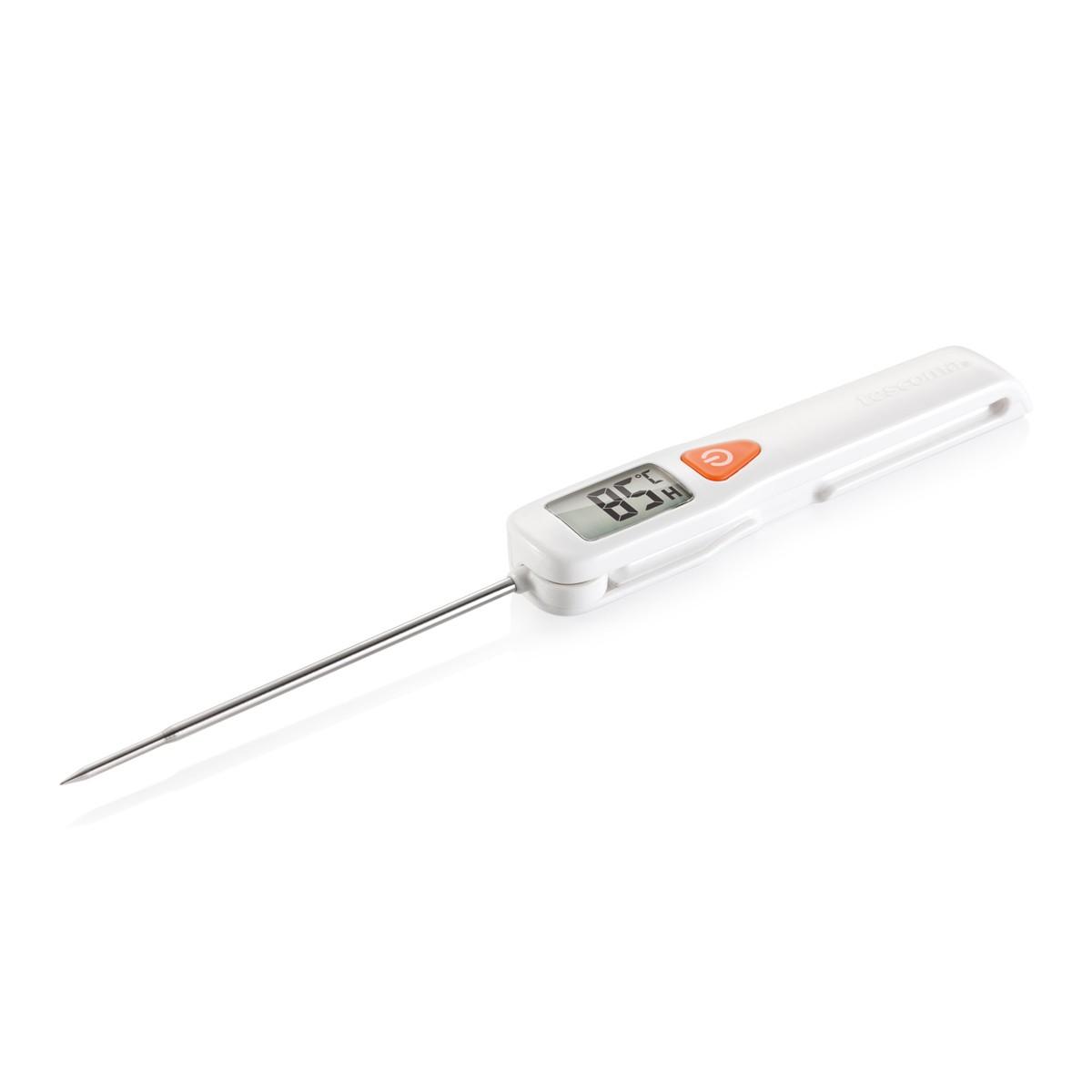 Tescoma TERMOMETRO DIGITAL ACCURA, PLEGABLE