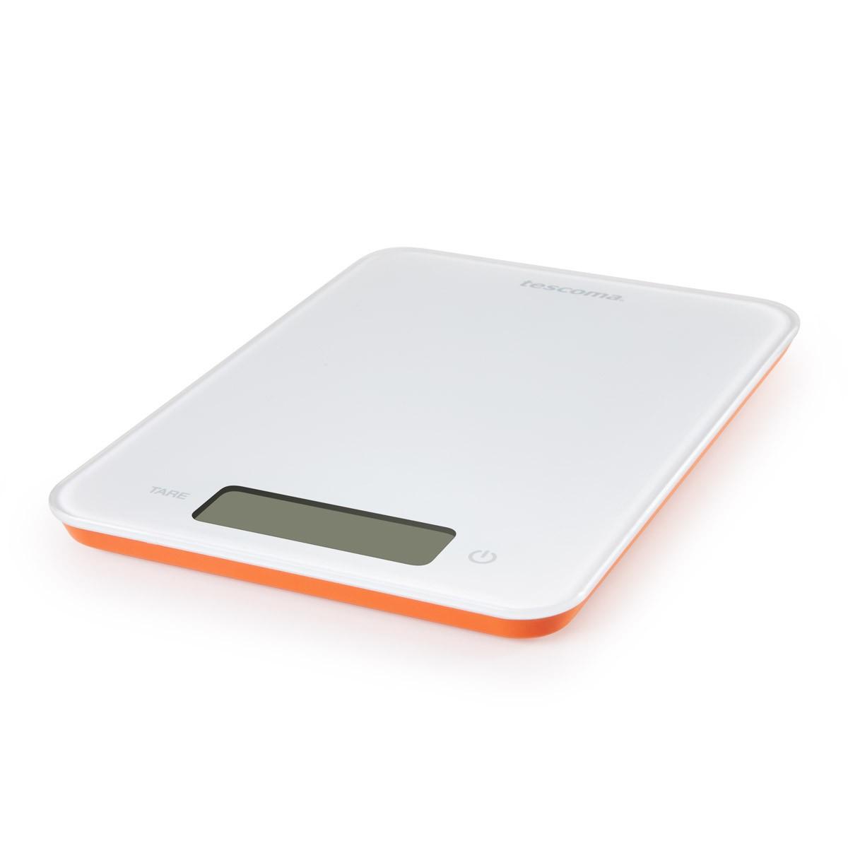 Tescoma BALANZA DE COCINA DIGITAL 15.0 K ACCURA
