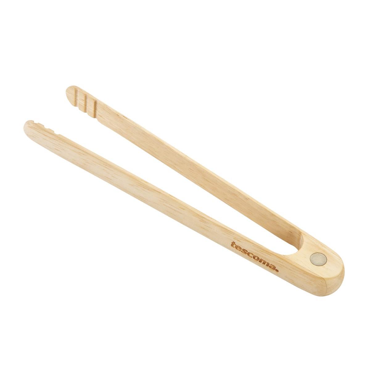Tescoma PINZA CON IMAN FEELWOOD 20 CM