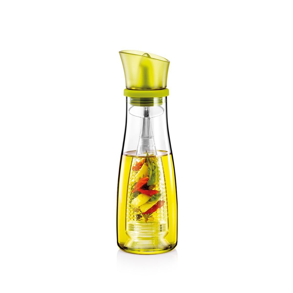 Tescoma ACEITERA 250 ML VITAMINO, CON INFUSOR