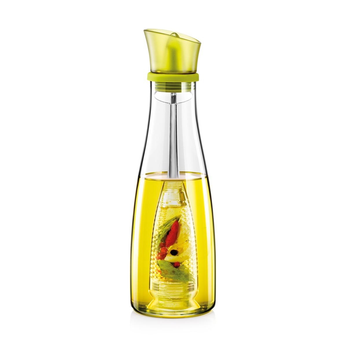 Tescoma ACEITERA 500 ML VITAMINO, CON INFUSOR