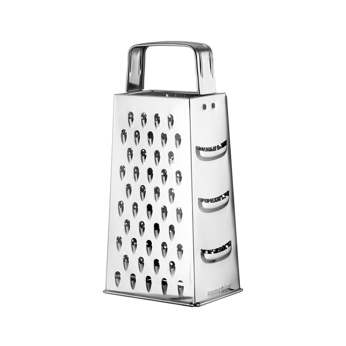 Tescoma RALLADOR 4 CARAS INOX HANDY