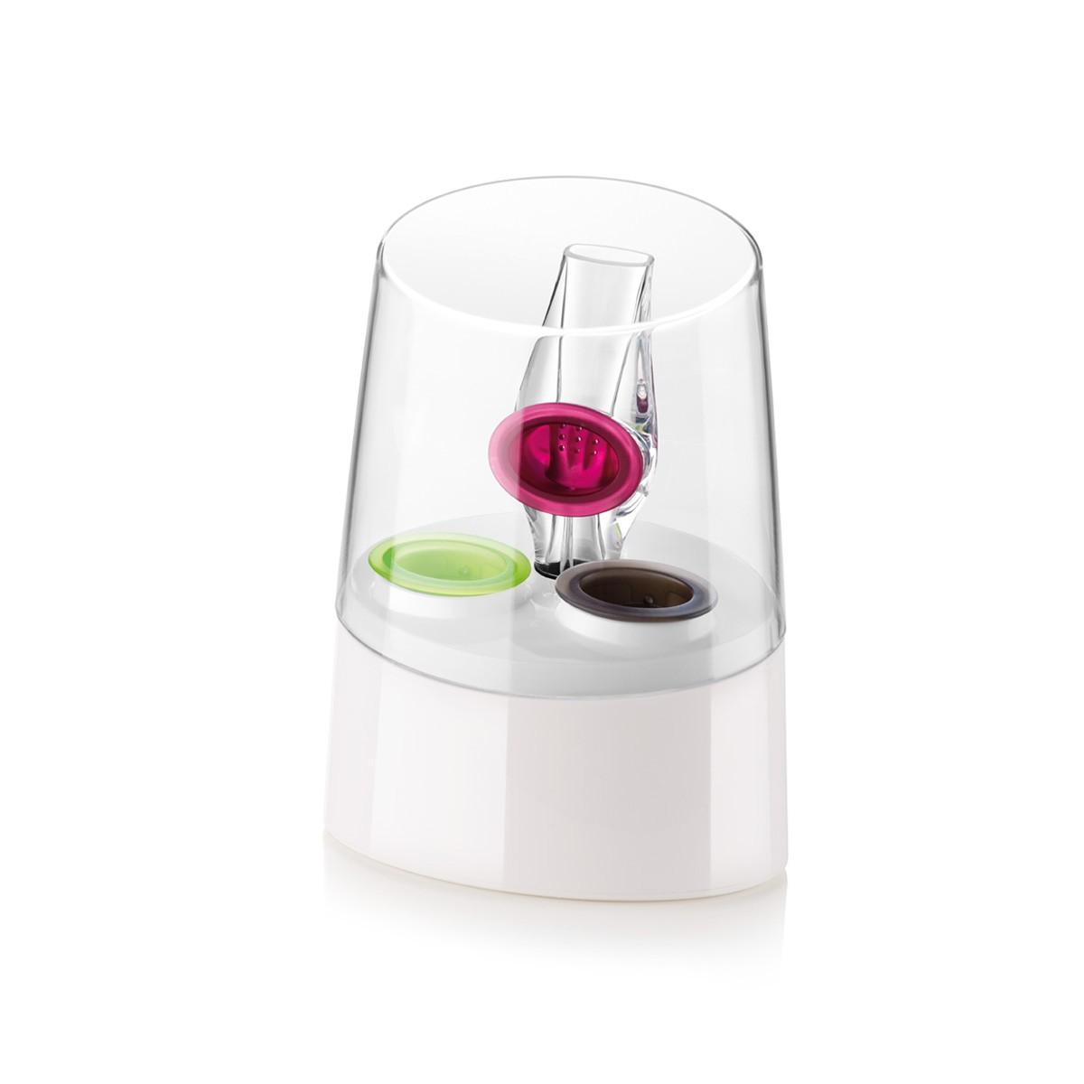 Tescoma AIREADOR DE VINO UNO VINO ROSSO