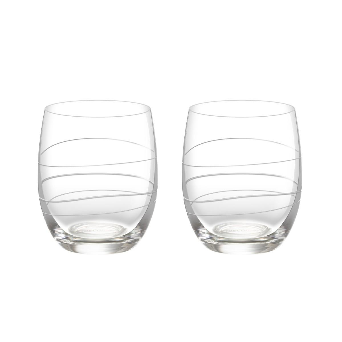 Tescoma VASO 300ML UNO VINO VISTA, 2 PZS