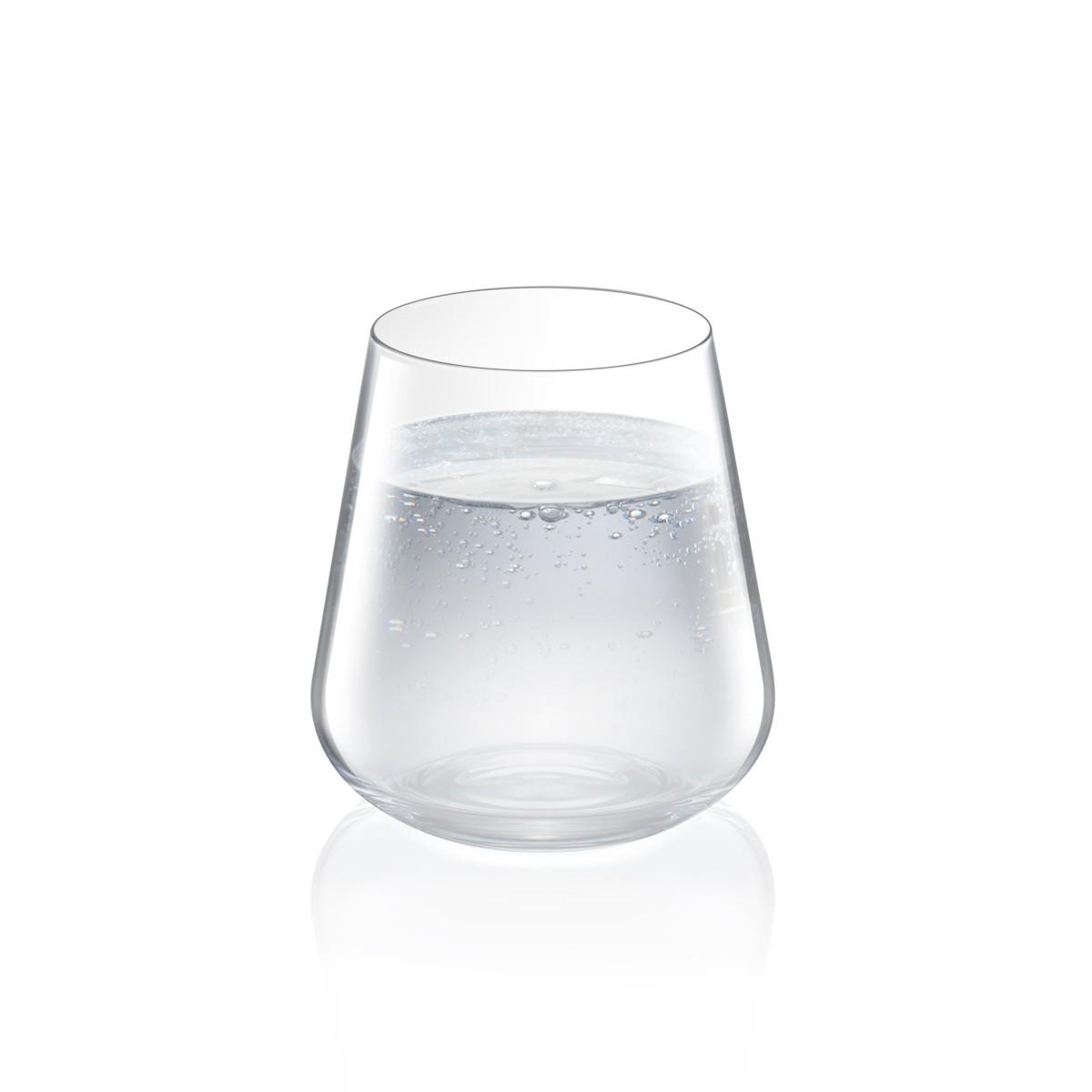 Tescoma VASO GIORGIO 400 ML, 6 PZS