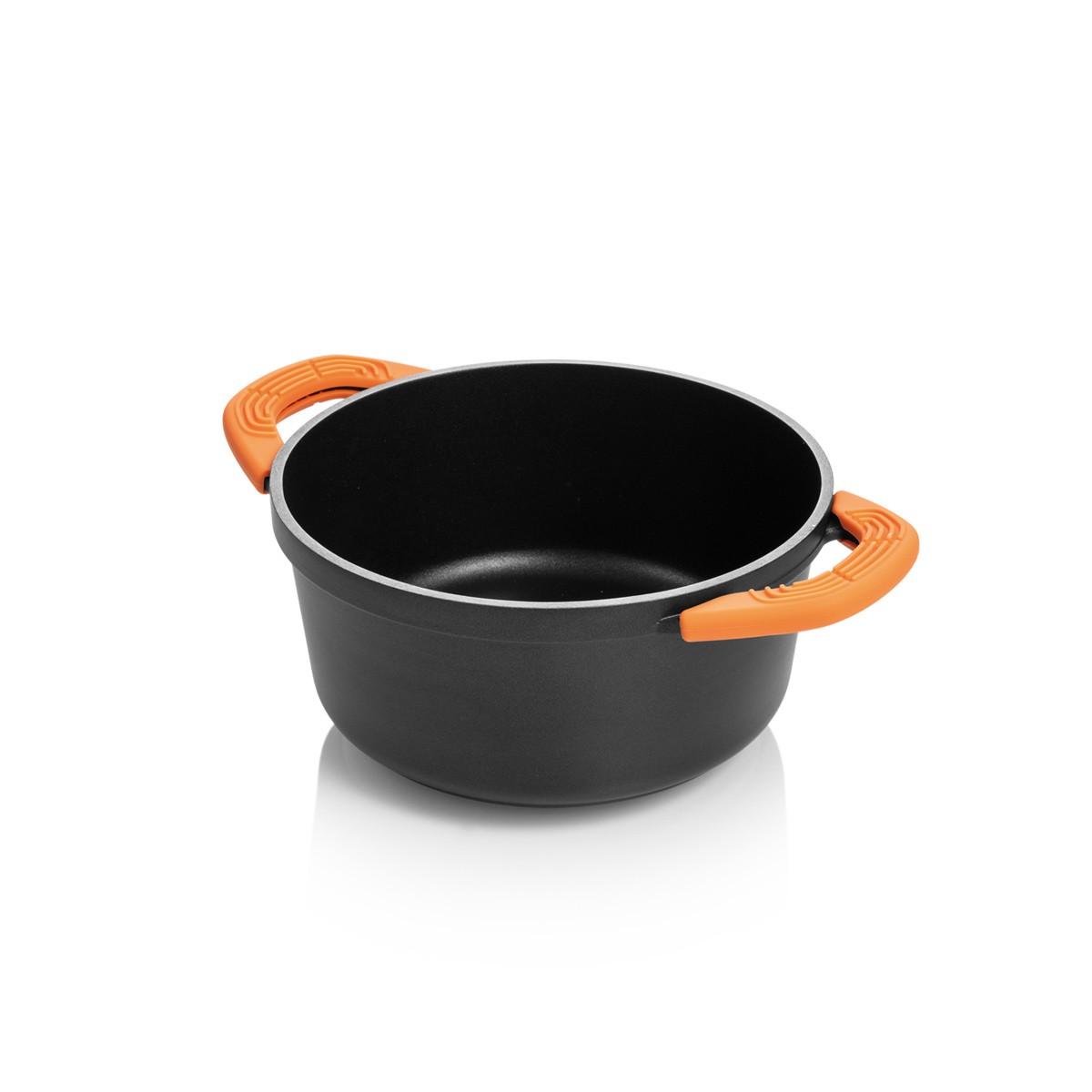 Tescoma CACEROLA 20 CM SmartCLICK, 2,5 L