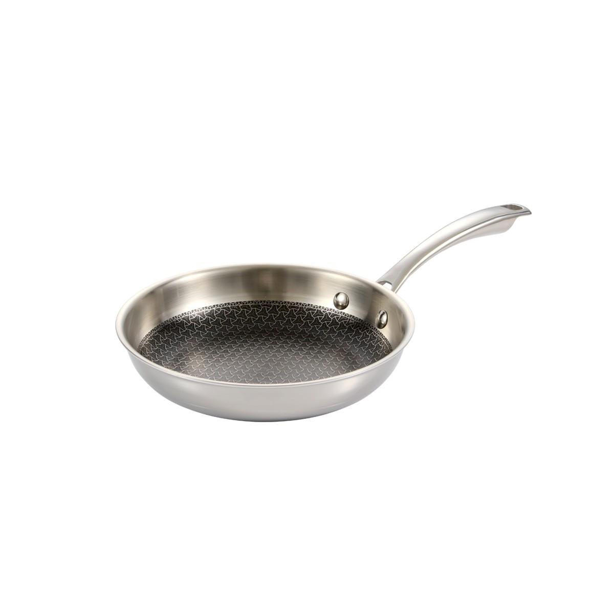 Tescoma SARTEN 20 CM SteelCRAFT