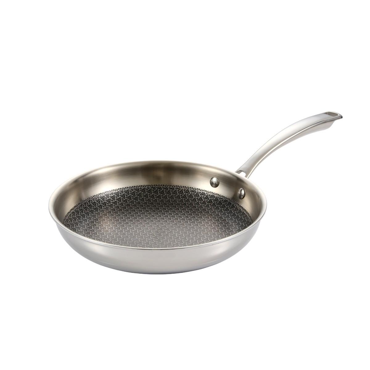 Tescoma SARTEN 24 CM SteelCRAFT