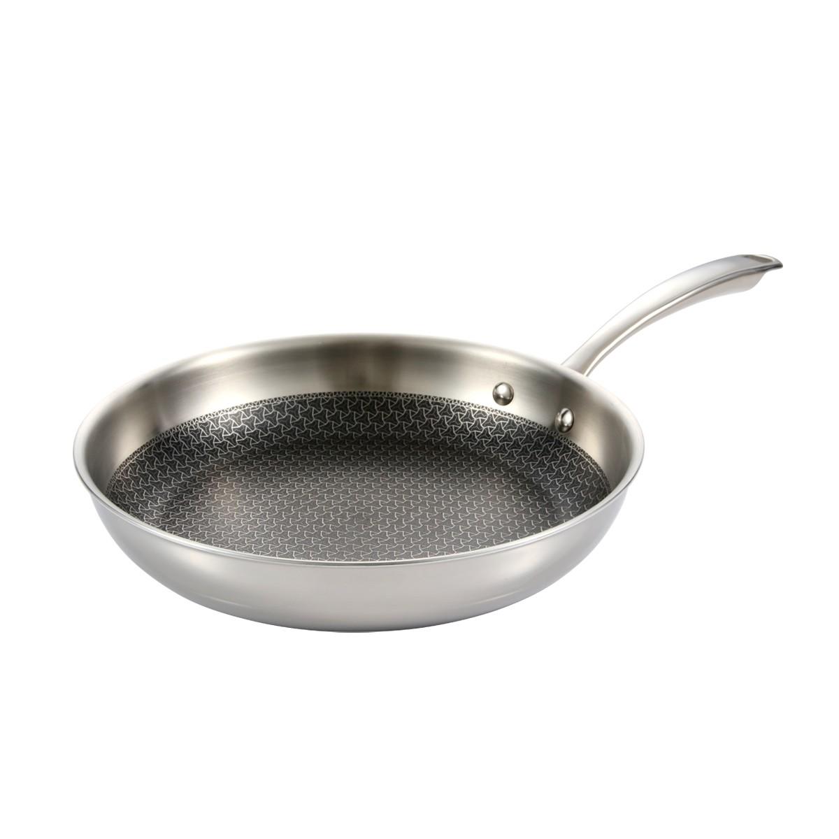 Tescoma SARTEN 28 CM SteelCRAFT