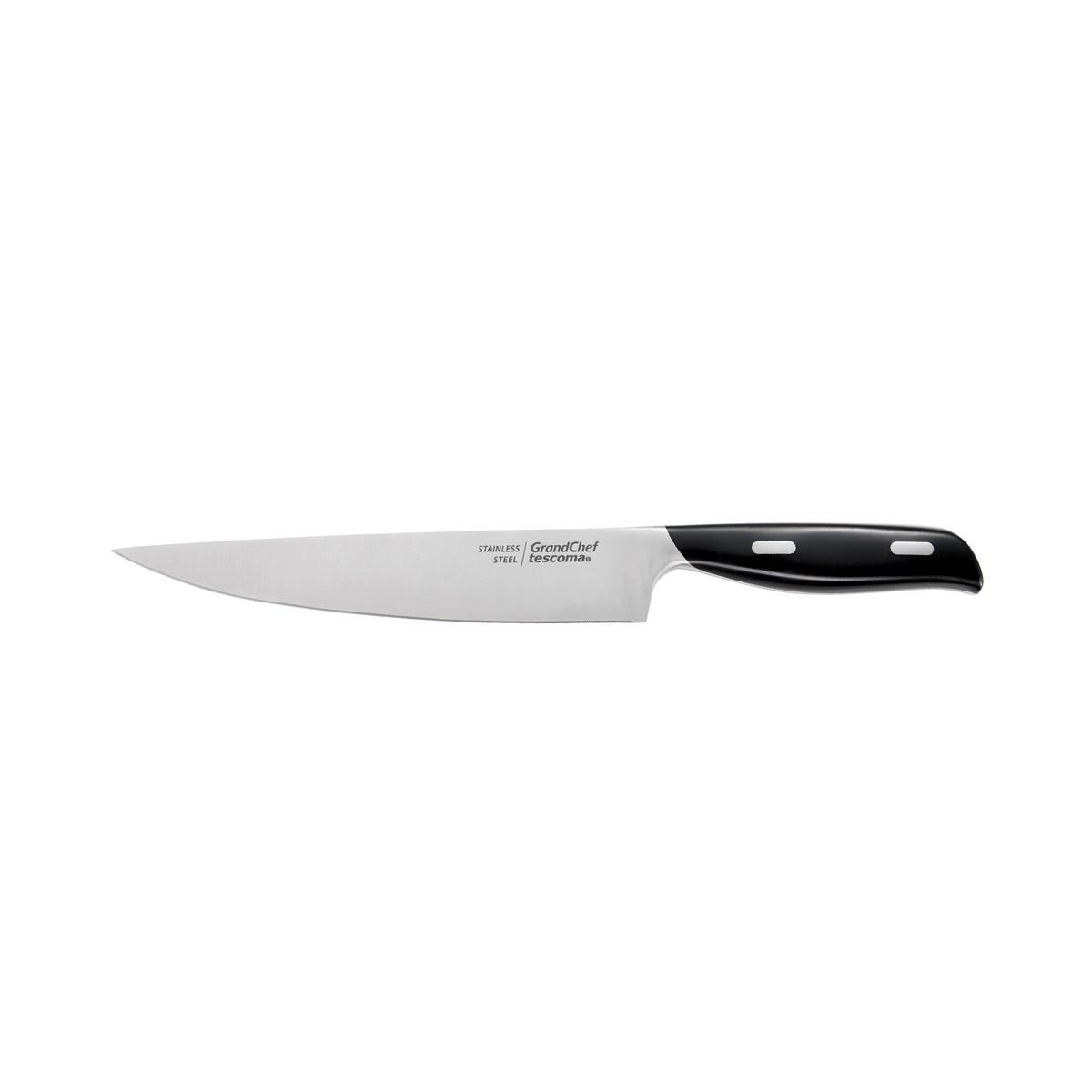 Tescoma CUCHILLO TRINCHAR 20CM GrandCHEF