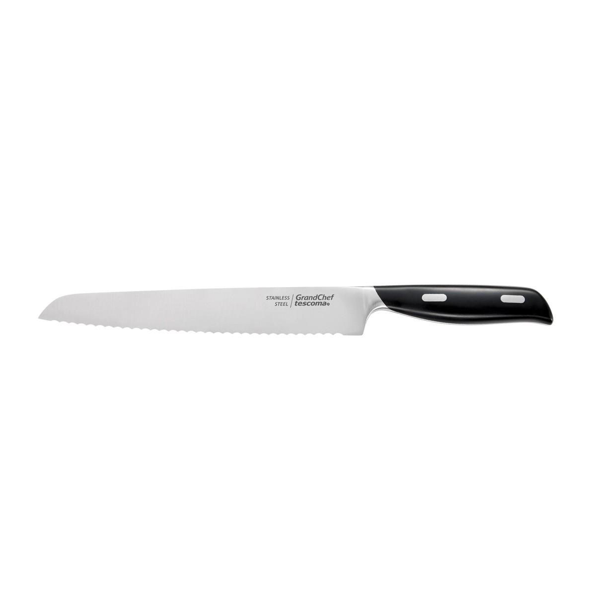 Tescoma CUCHILLO PAN 21CM GrandCHEF