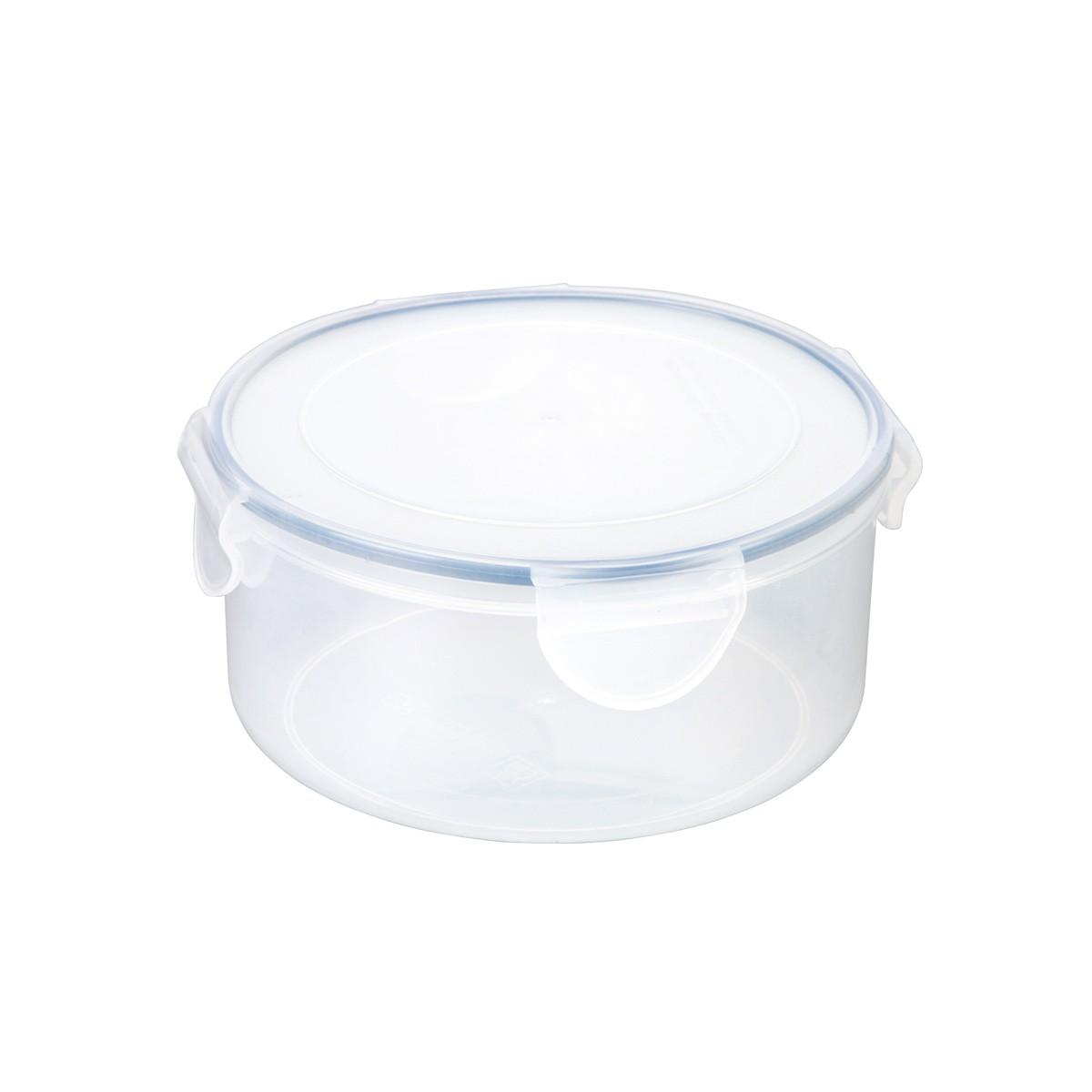 Tescoma CONTENEDOR REDONDO 0,8L FRESHBOX