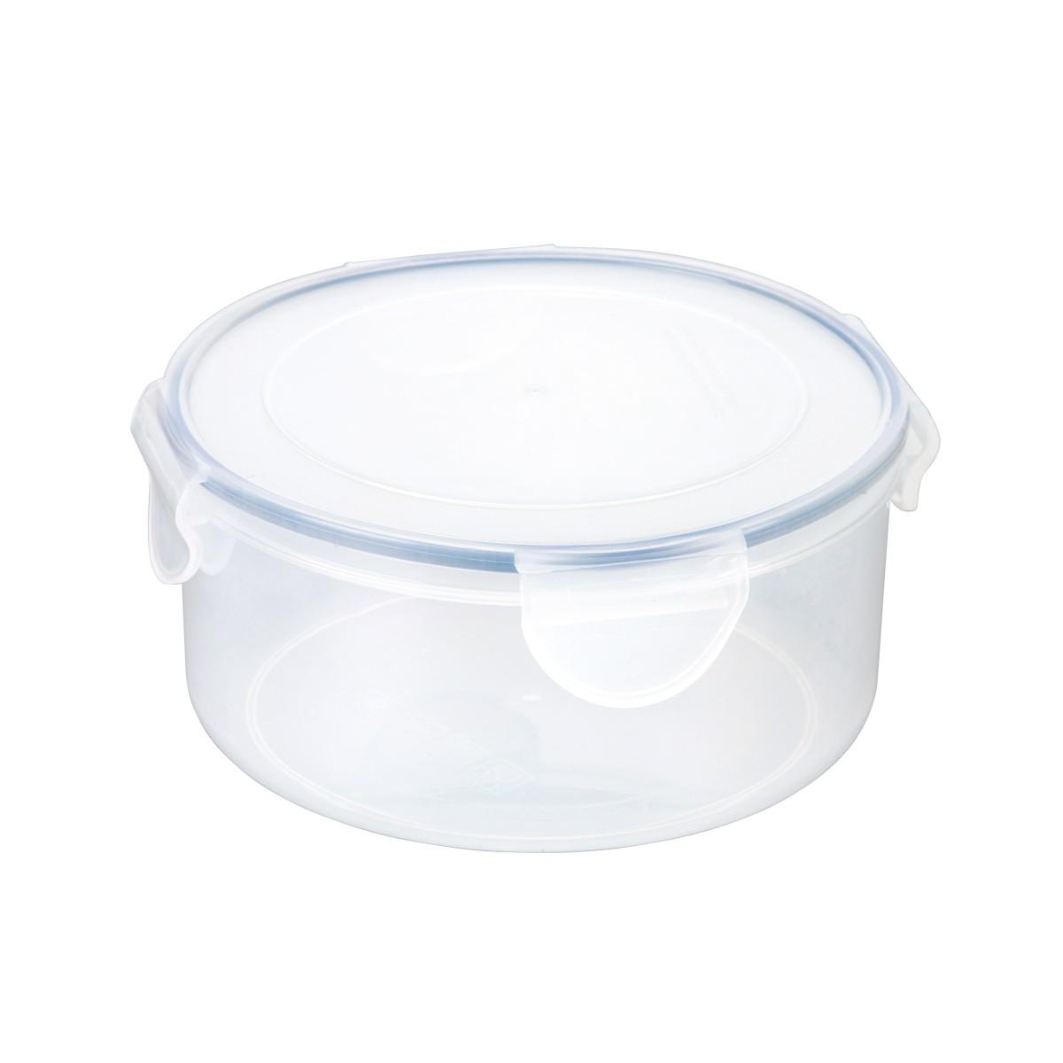 Tescoma CONTENEDOR REDONDO 1,5L FRESHBOX