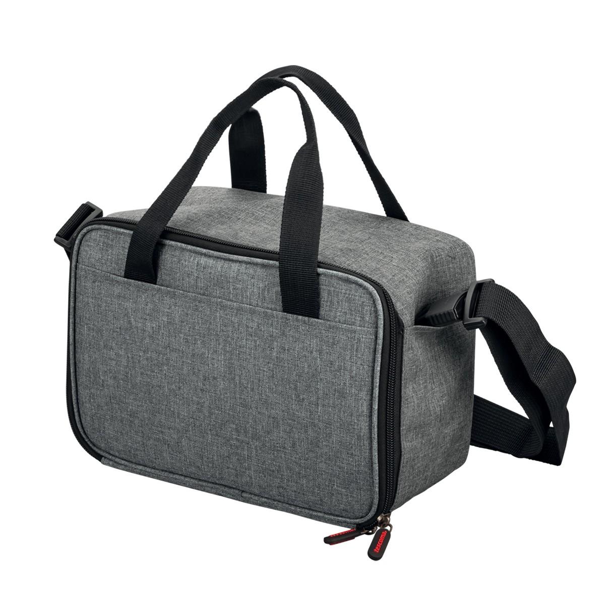 Tescoma JUEGO ALMUERZO FRESHBOX, CON BOLSA TERMICA AISLANT