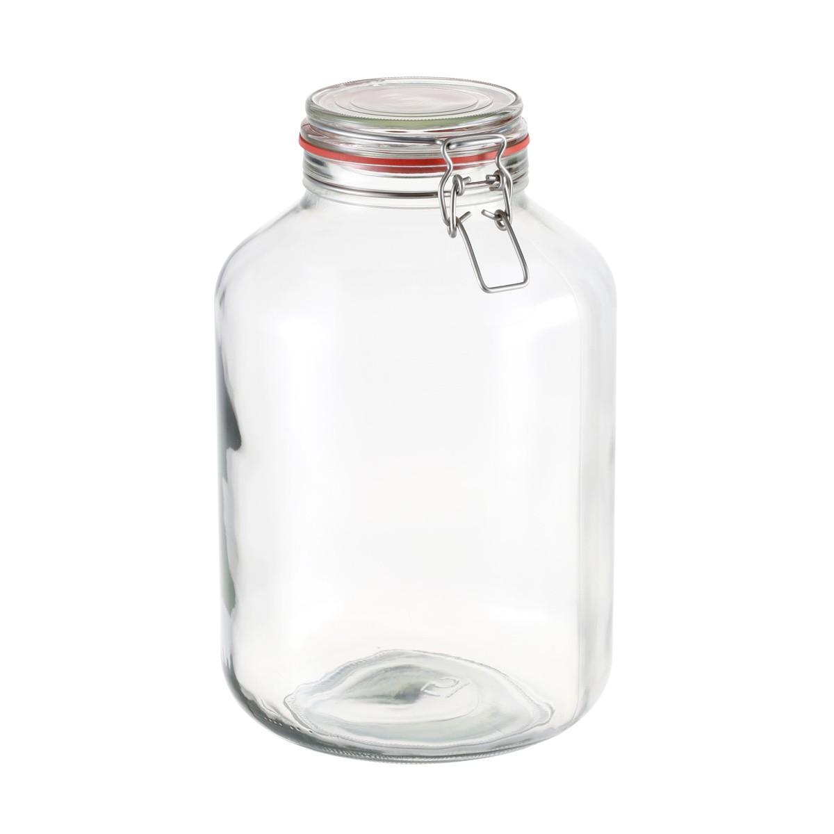 Tescoma TARRO CONS.C/CIERRE MECAN5000ML TESCOMA DELLA CASA