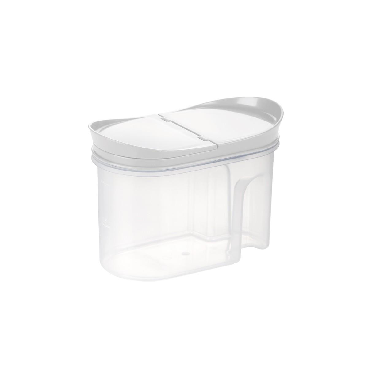Tescoma CONTENEDOR 1,0L 4FOOD