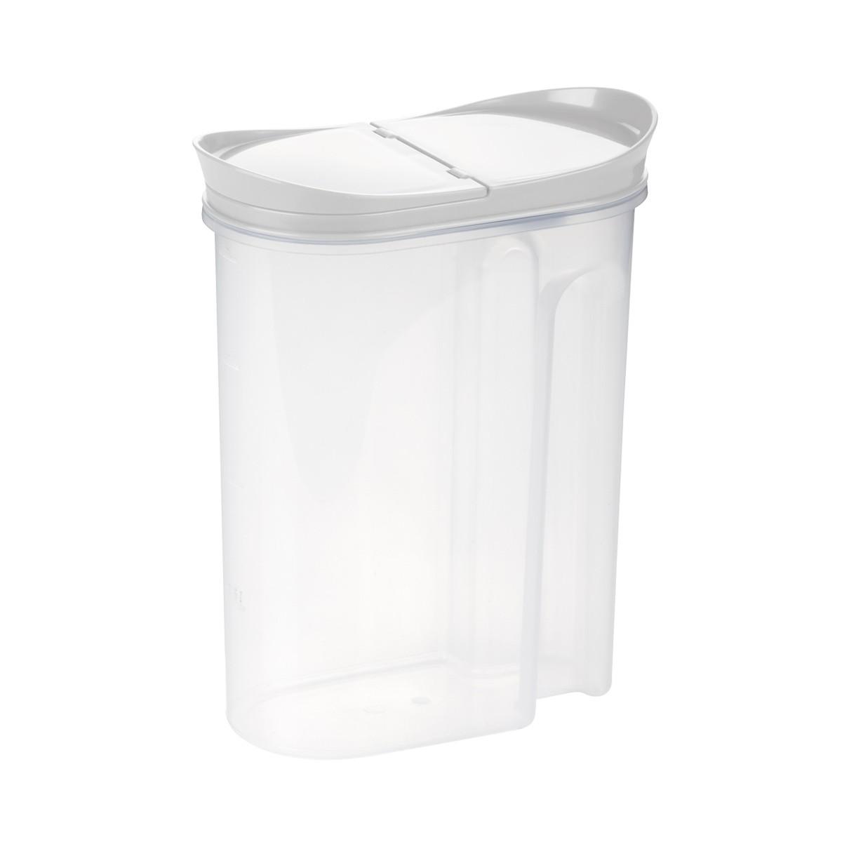 Tescoma CONTENEDOR 2,0L 4FOOD