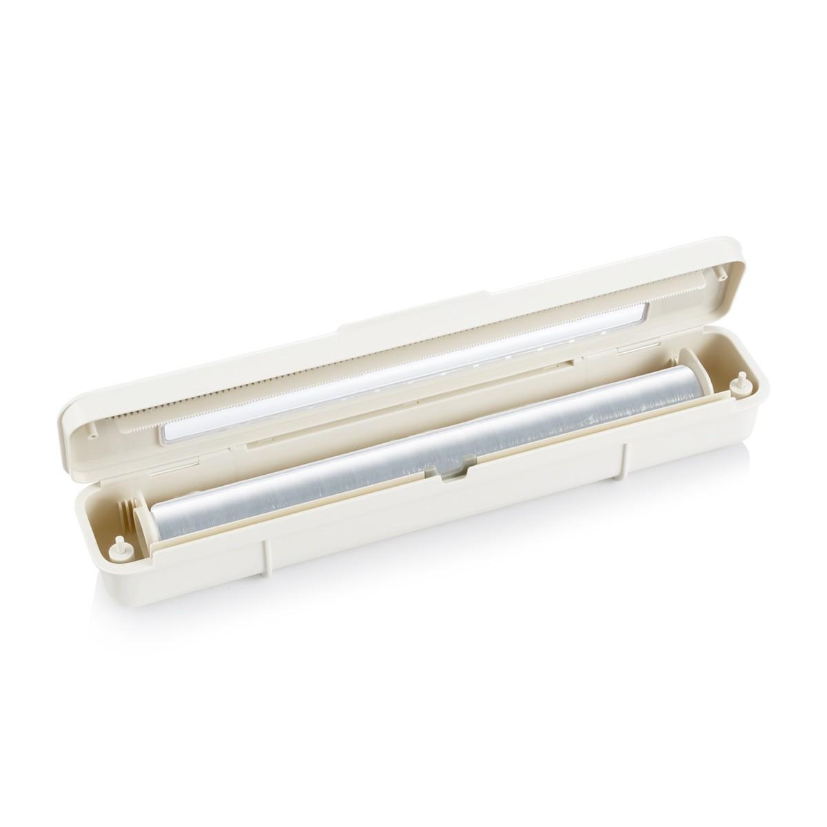 Tescoma CORTADOR DE FILM TRANSPARENTE FlexiSPACE