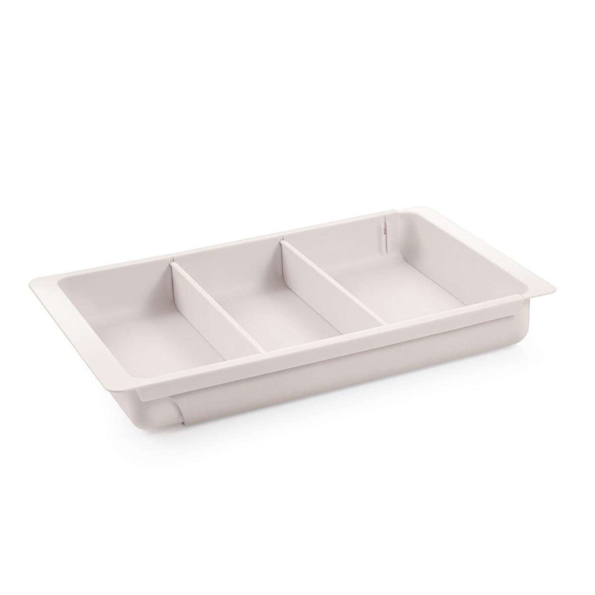 Tescoma BANDEJA EXTENSIBLE PARA CAJON 330-555MM FlexiSPACE