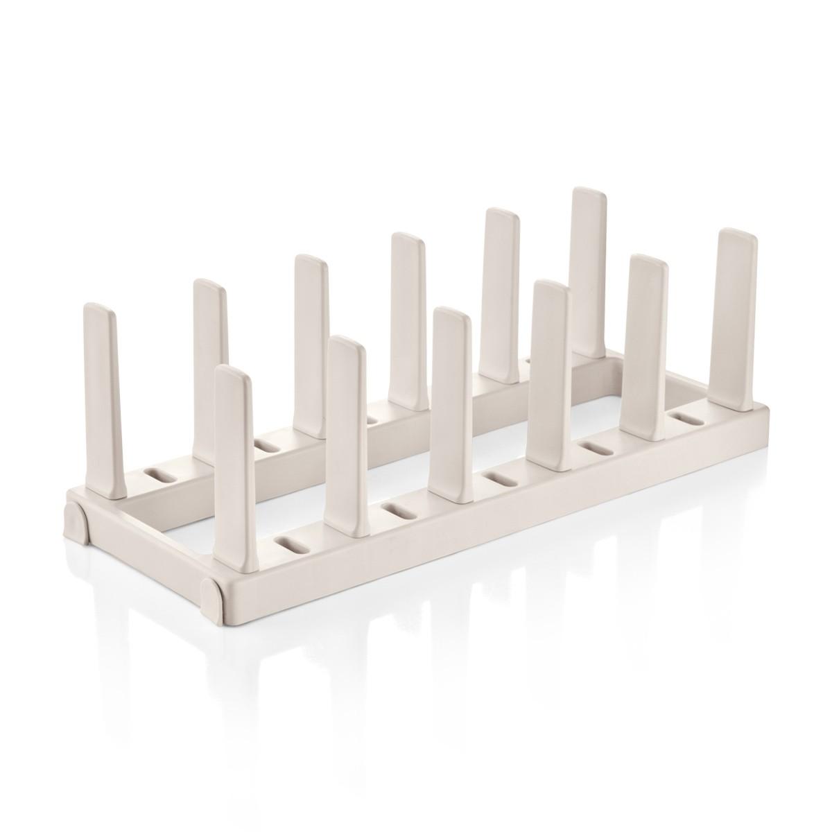Tescoma SOPORTE PARA SARTENES FlexiSPACE