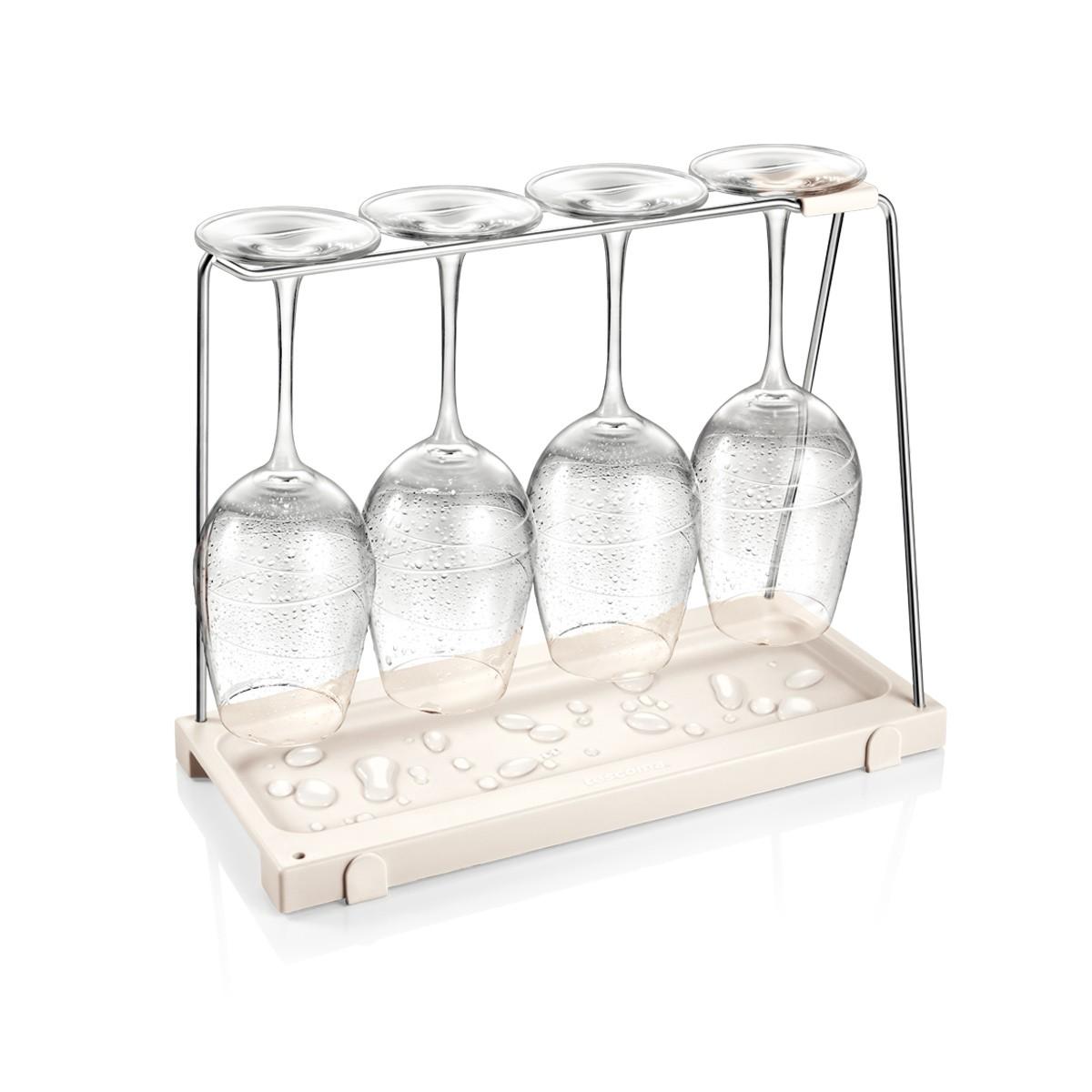 Tescoma SOPTE COPAS VINO C.ESCRRIDOR FlexiSPACE 330X148MM
