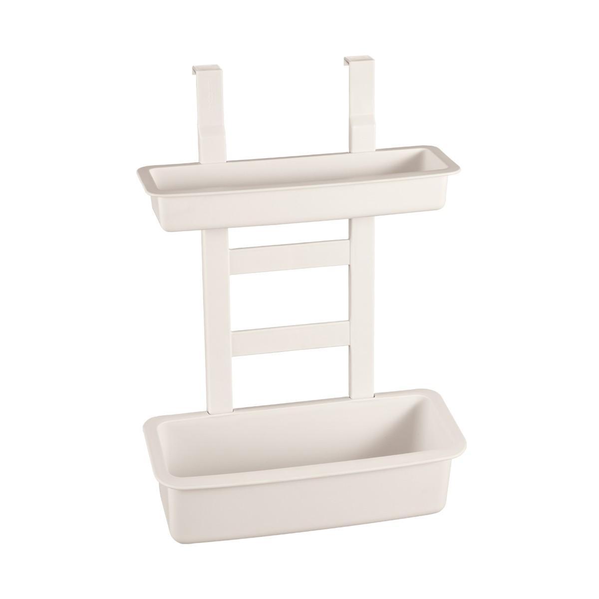 Tescoma SOPORTE PARA COLGAR CON BANDEJAS FlexiSPACE