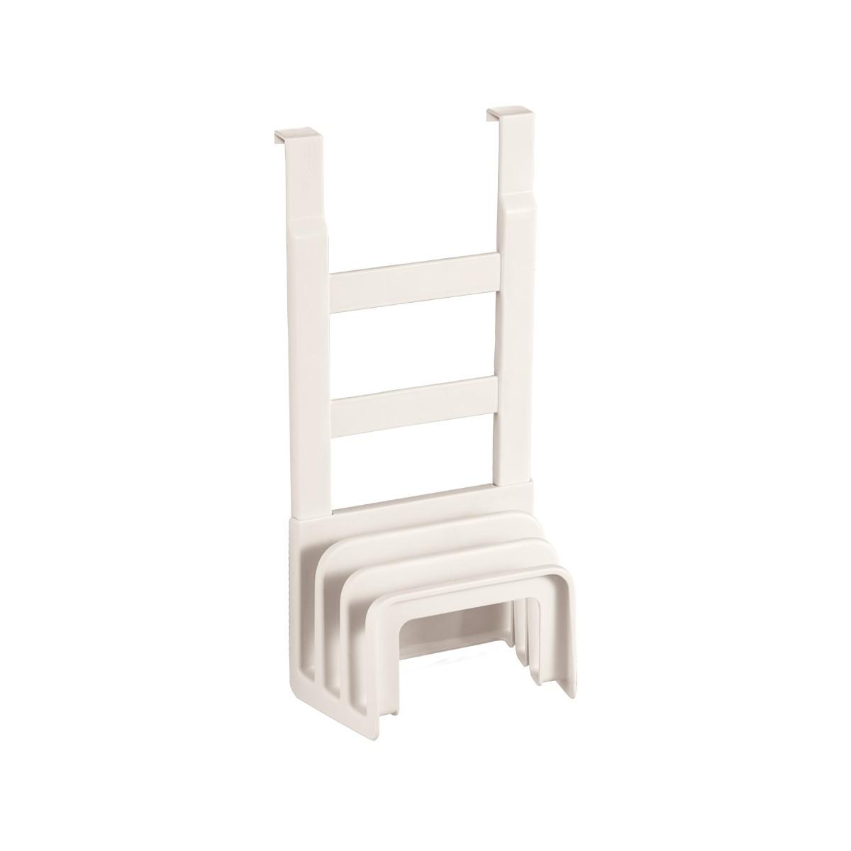 Tescoma SOPORTE PARA COLGAR TABLAS DE CORTAR FlexiSPACE